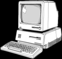 The old way of working with agencies