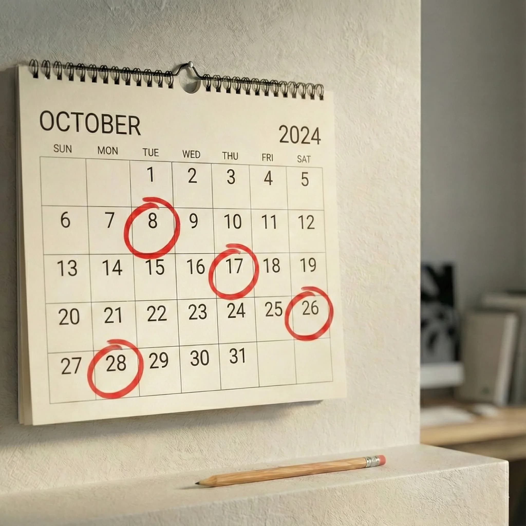 a desktop computer with wireframes on its screen