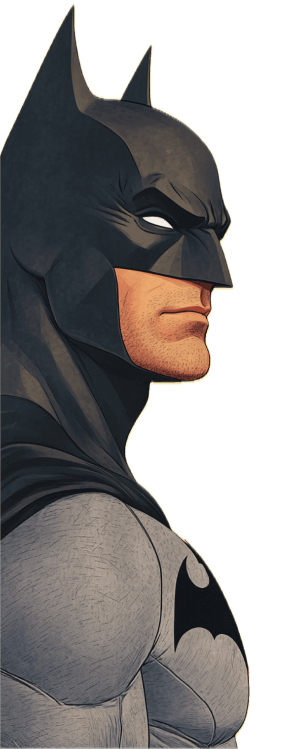 A development superhero