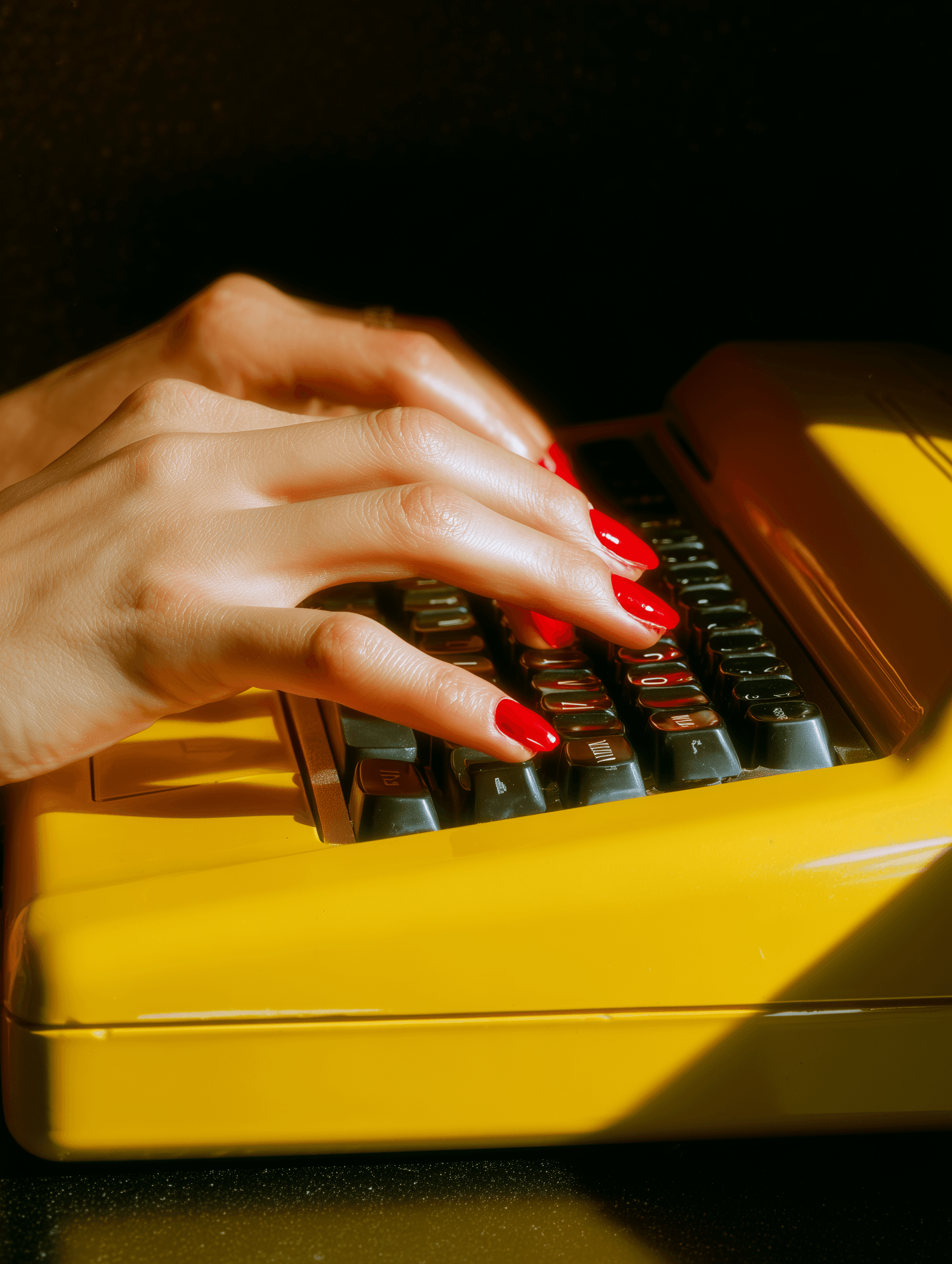 a desktop computer with wireframes on its screen