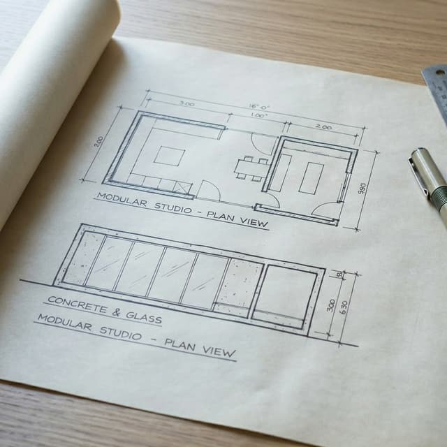 Custom builds reduce long-term dev cost by 34%
