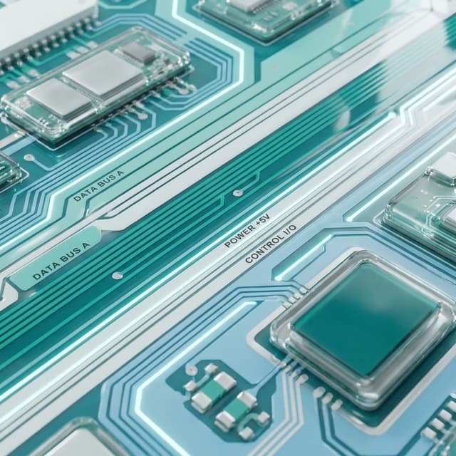 Structured backend architecture cuts API bugs by up to 60%