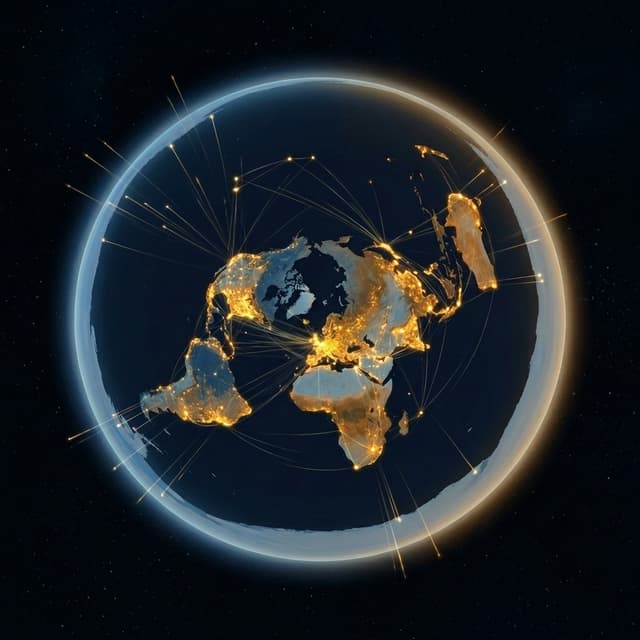 Cloudflare serves over 20% of all internet traffic globally