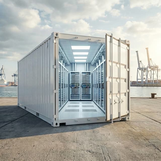 Docker reduces environment-related bugs by 80%
