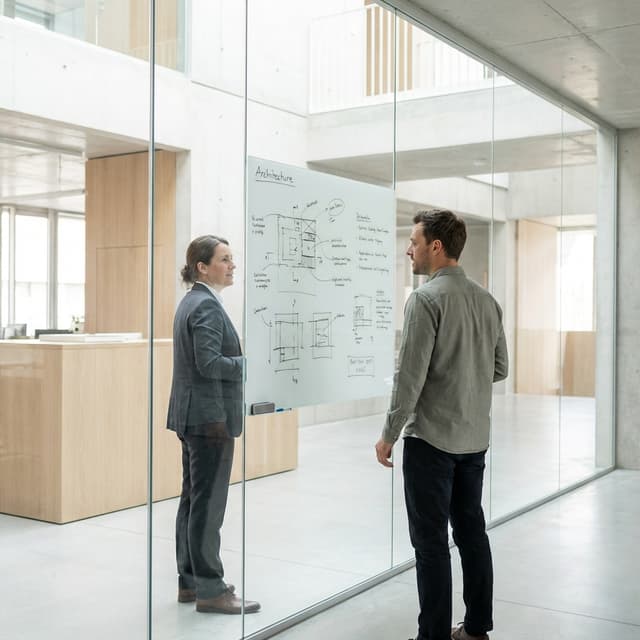 Transparent workflows reduce client disputes by 55%